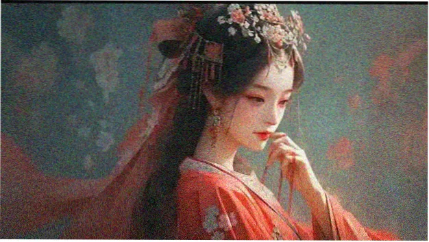 四周恋人动漫高清海报