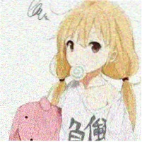 粉丝头像